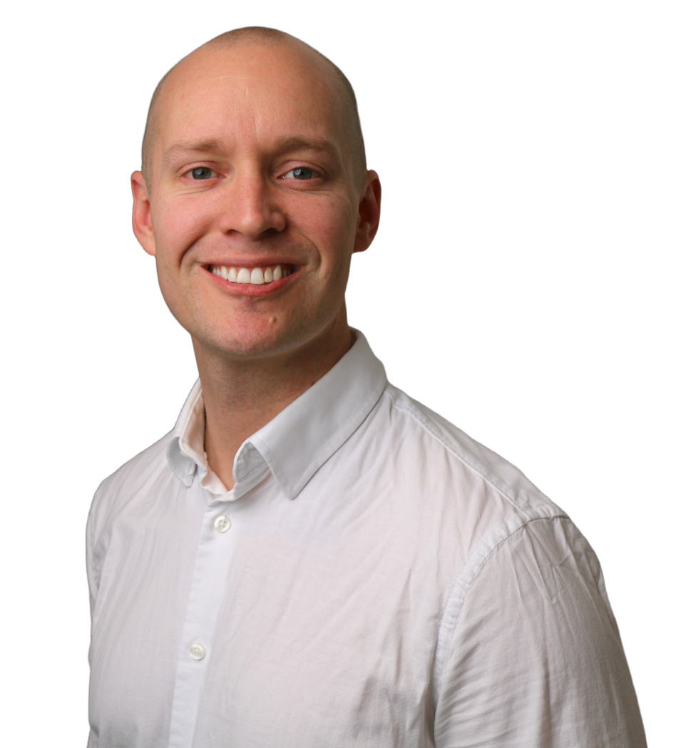 Nathan Gotch, Founder and CEO of Search OS